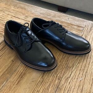 Boys dress shoes